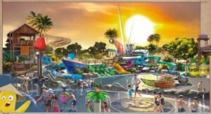 Công viên nước Sun Group Vũng Tàu