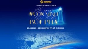 Kick-off dự án Blanca City kỷ nguyên vươn mình hải trình bứt phá