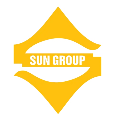 Logo Tập đoàn Sungroup